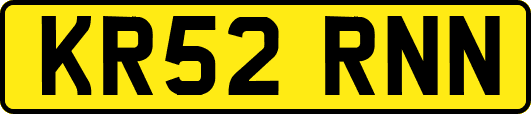 KR52RNN