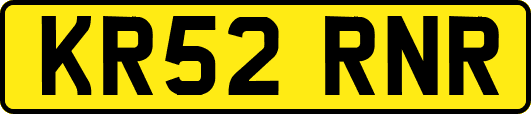 KR52RNR