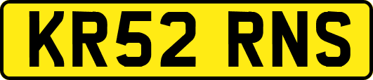 KR52RNS