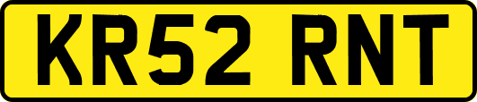 KR52RNT