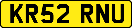 KR52RNU