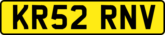 KR52RNV