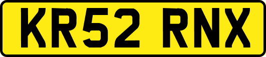 KR52RNX