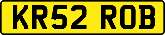 KR52ROB