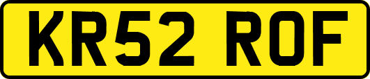 KR52ROF