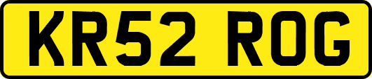 KR52ROG