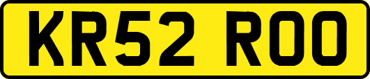 KR52ROO