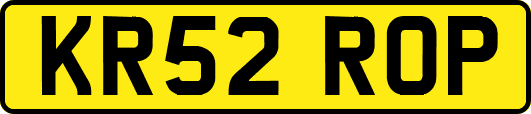 KR52ROP