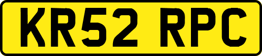 KR52RPC