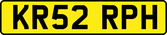 KR52RPH