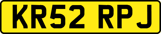 KR52RPJ
