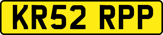 KR52RPP