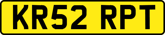 KR52RPT