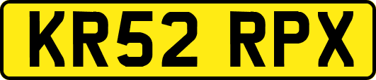 KR52RPX