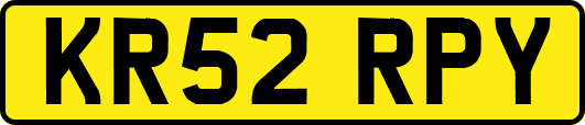 KR52RPY