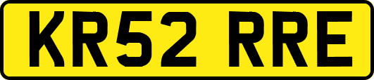 KR52RRE