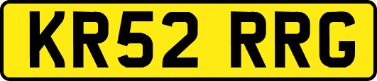 KR52RRG