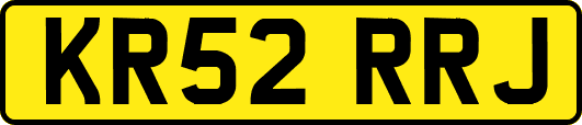 KR52RRJ