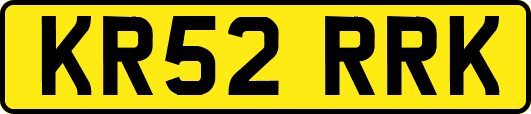 KR52RRK