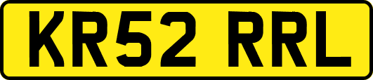 KR52RRL