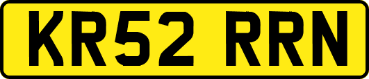 KR52RRN