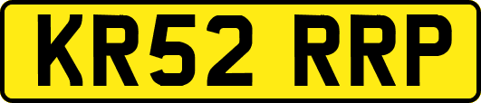 KR52RRP