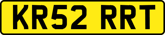 KR52RRT
