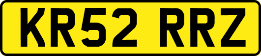 KR52RRZ
