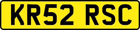 KR52RSC