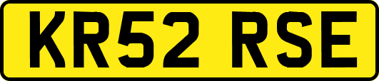 KR52RSE