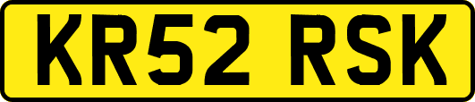 KR52RSK