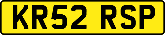 KR52RSP