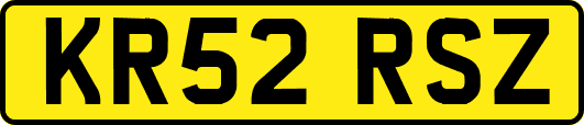KR52RSZ