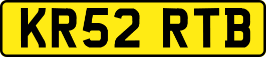 KR52RTB