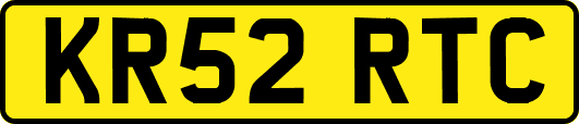 KR52RTC