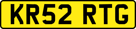 KR52RTG