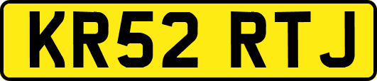 KR52RTJ