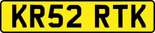 KR52RTK
