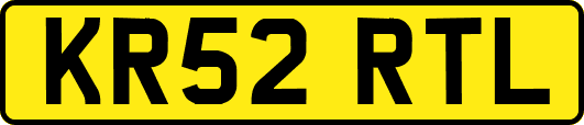 KR52RTL