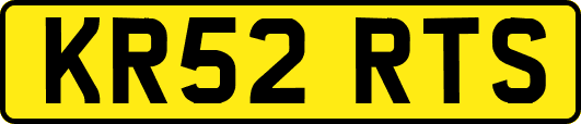 KR52RTS