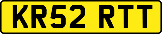 KR52RTT