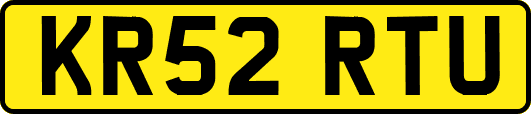 KR52RTU