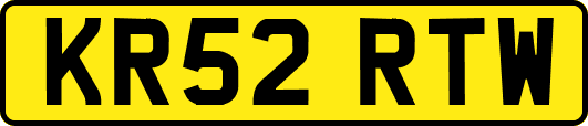 KR52RTW