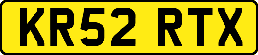 KR52RTX