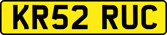 KR52RUC