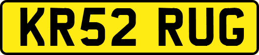 KR52RUG