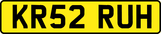 KR52RUH