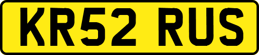 KR52RUS