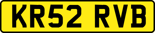 KR52RVB