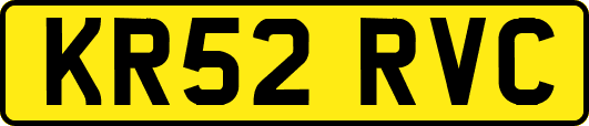 KR52RVC